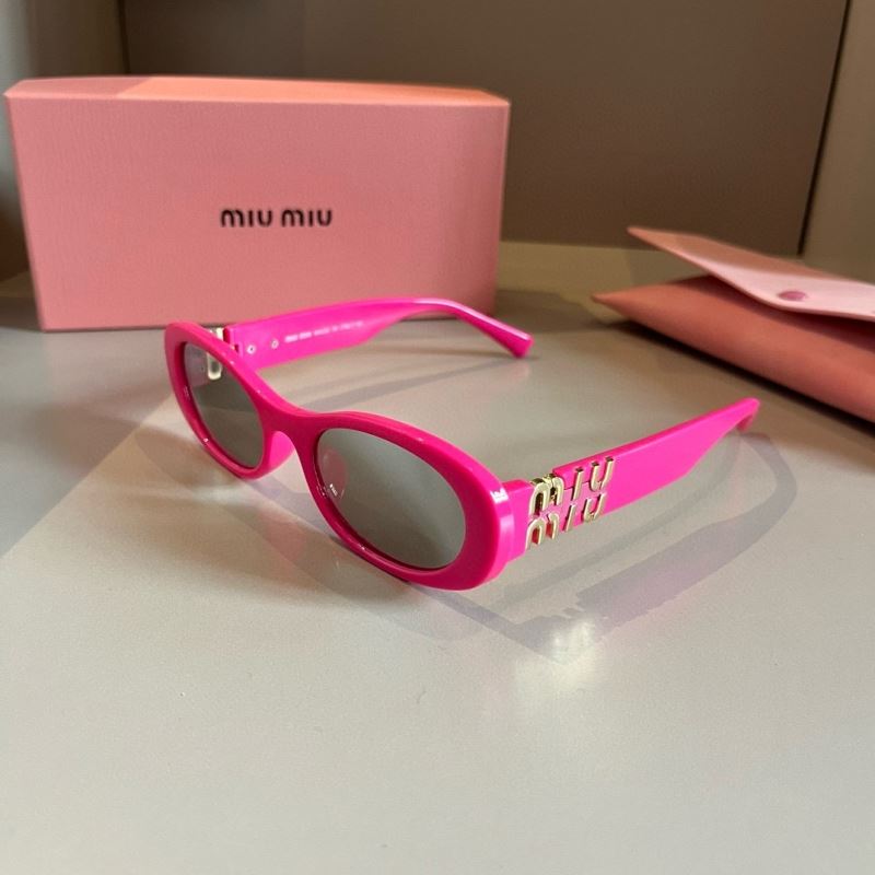 Miu Miu Sunglasses